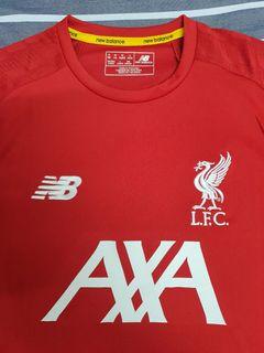 Liverpool Jersey 2019 Sports Carousell Malaysia