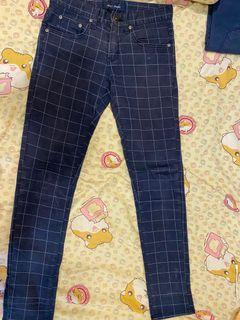 🙇🏻‍♂️出清！台灣獨立潮牌 UPSET JEANS 保證正品 熱銷款休閒褲