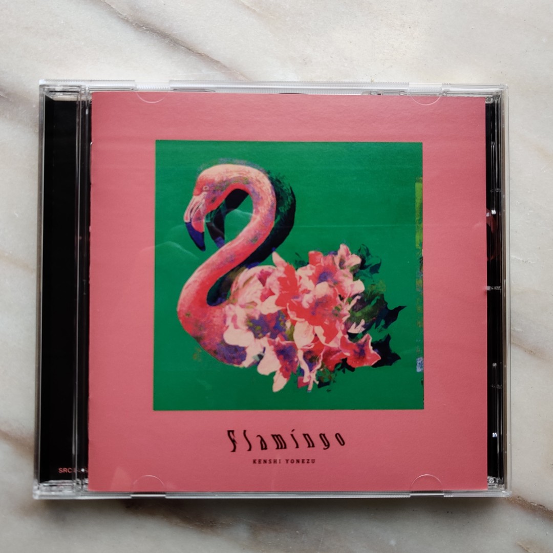 Flamingo TEENAGE RIOT(フラミンゴ盤) - 邦楽
