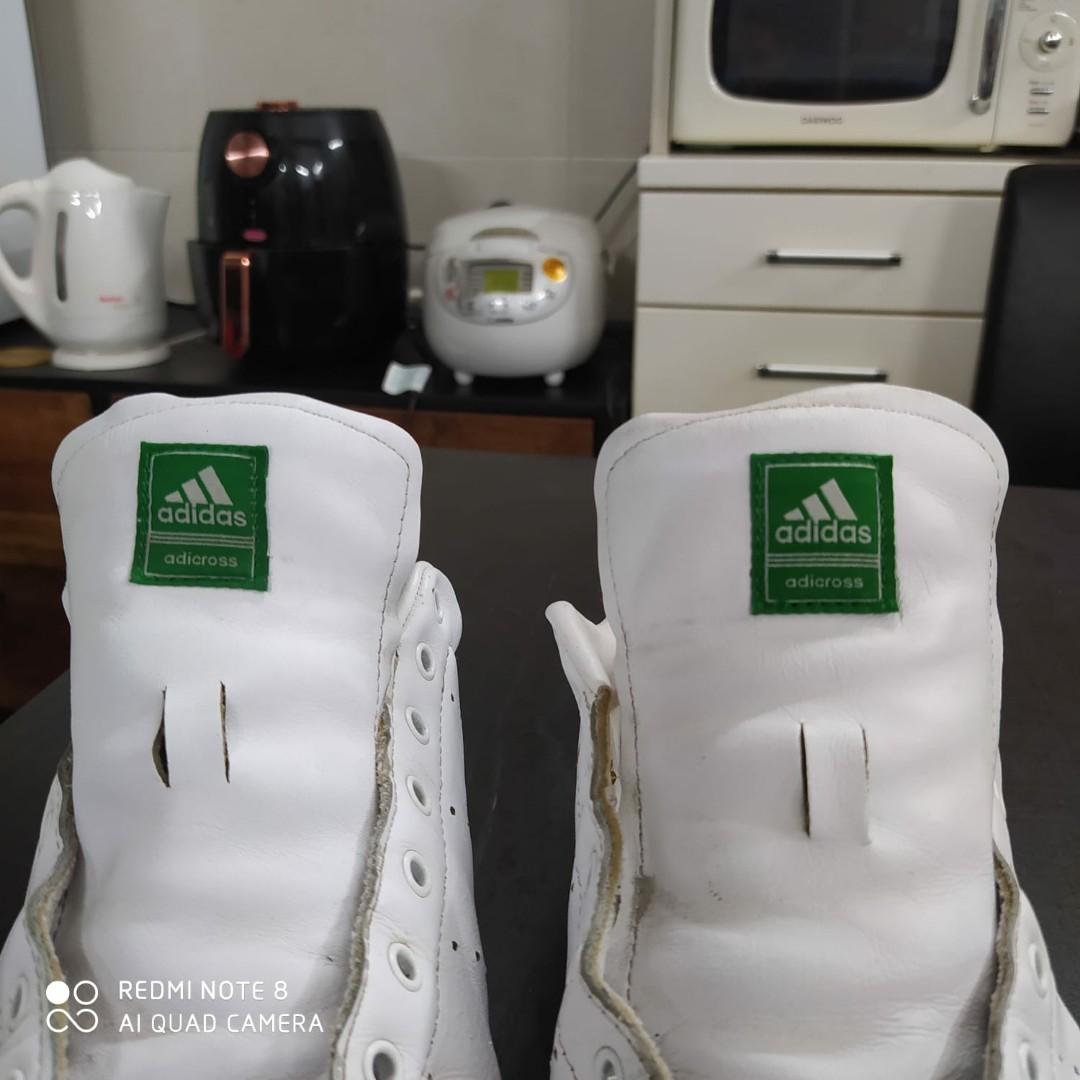 adicross golf