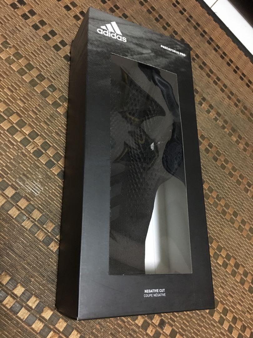 Adidas predator 20 pro shadow beast cheap