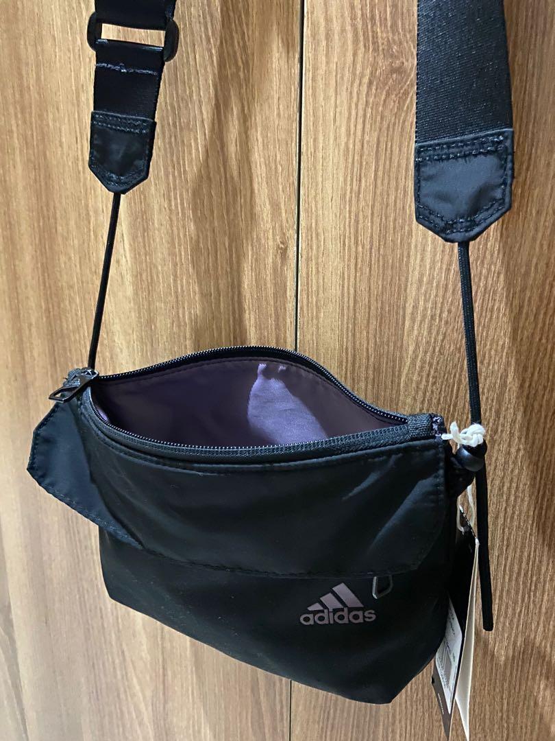 adidas id pouch bag