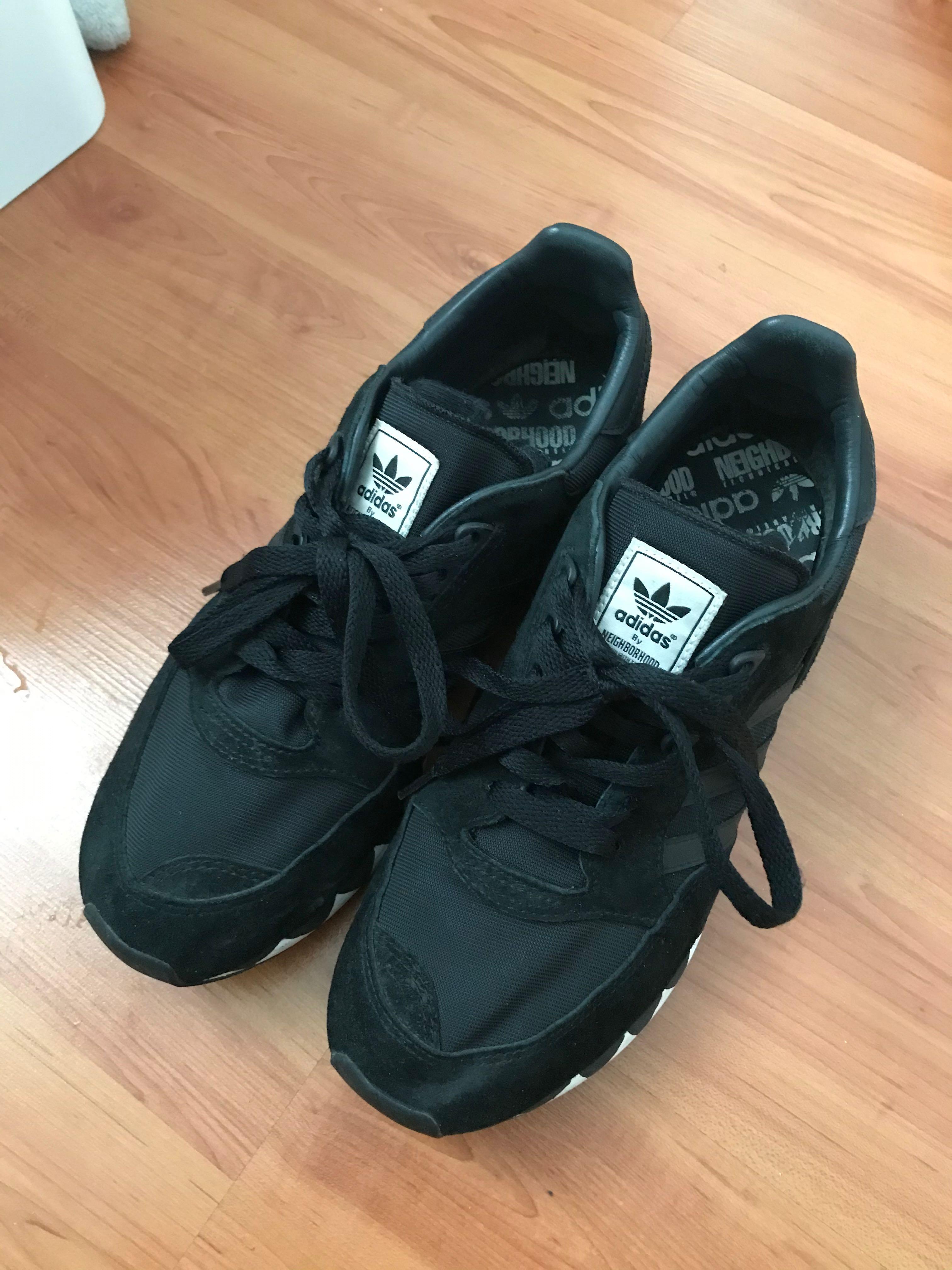 Adidas neighborhood boston cheap