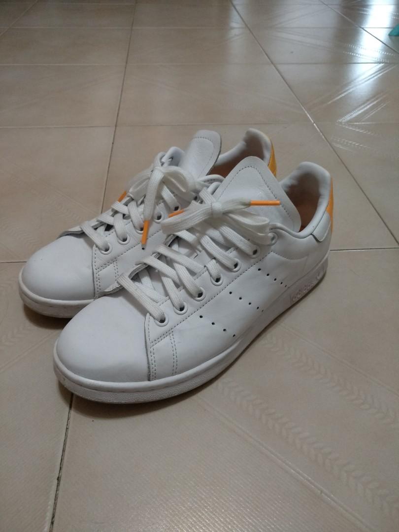 stan smith 1972