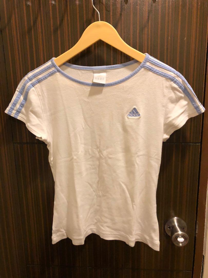 adidas women's fashion clothing