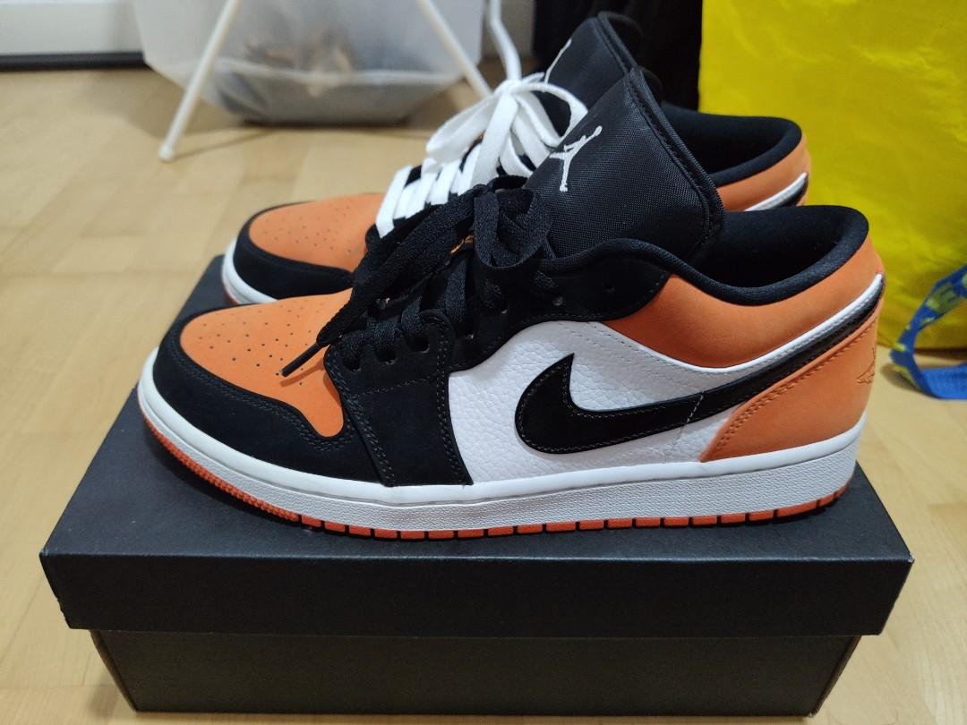 Air Jordan 1 low SBB