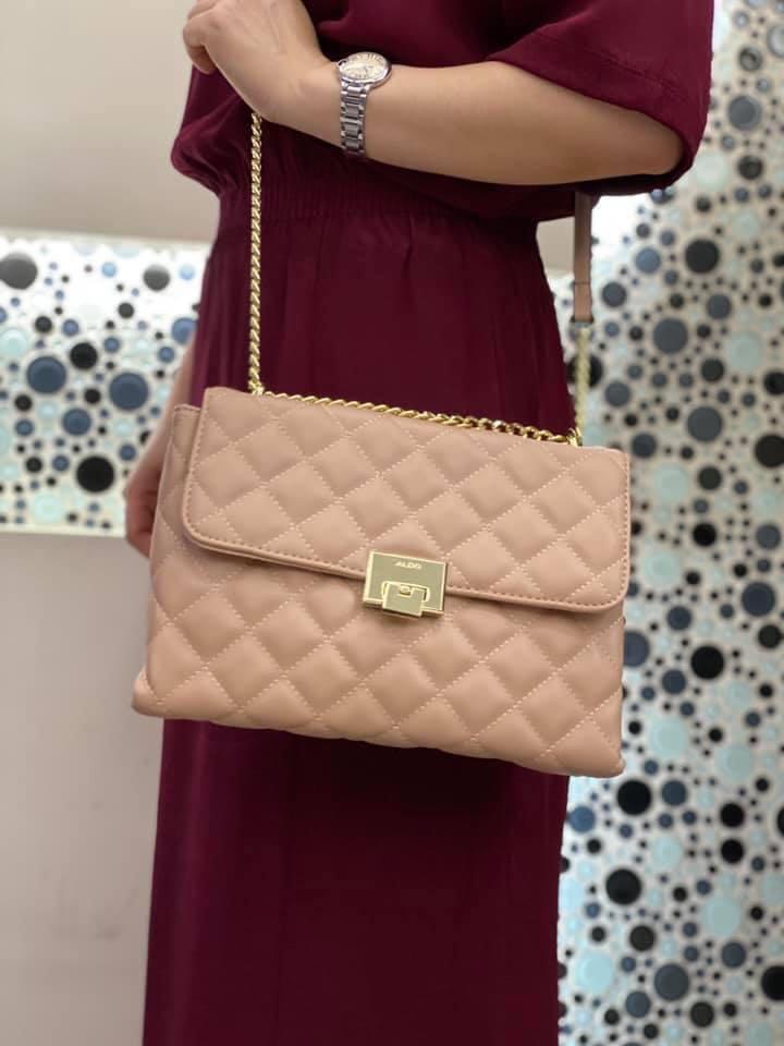 Aldo menifee store shoulder bag
