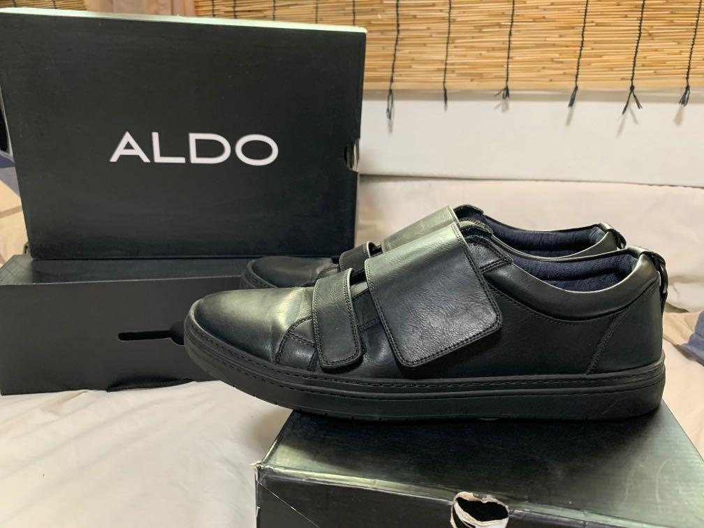 aldo rubber shoes price