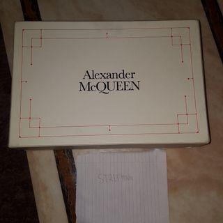 Alexander McQueens