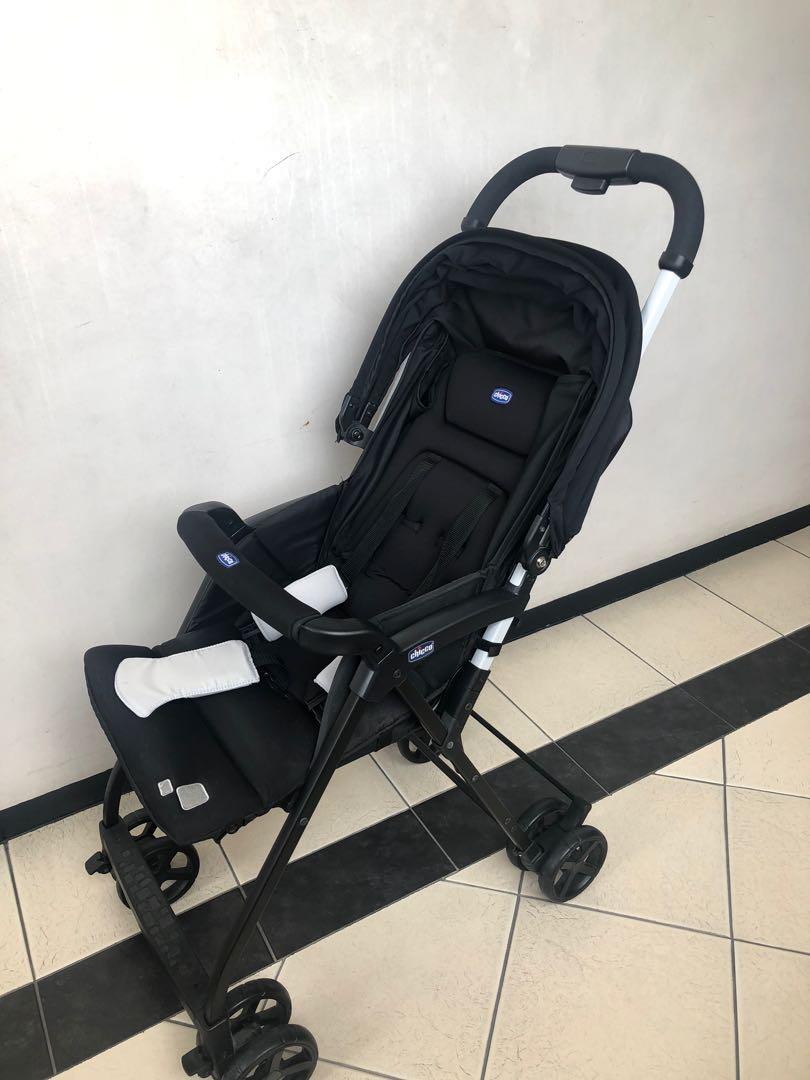 Chicco oh la on sale la lightweight stroller
