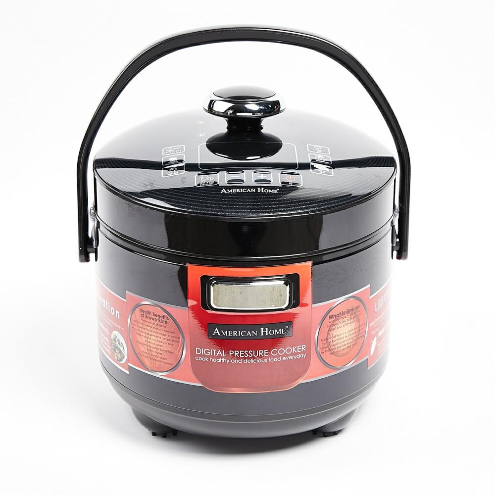 American home pressure new arrivals cooker