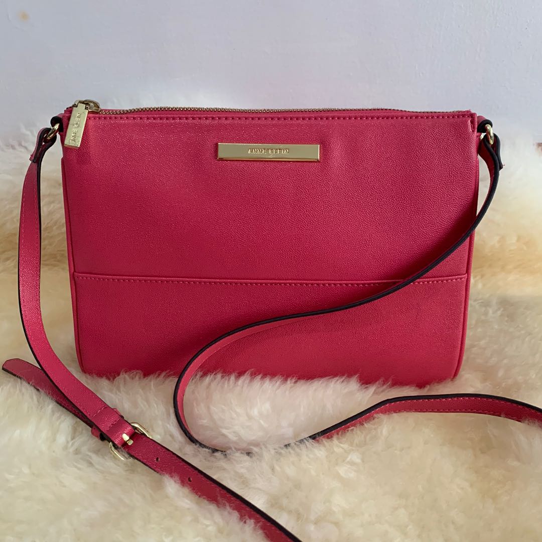 Anne Klein Sling. bag Women s Fashion Bags Wallets Cross body