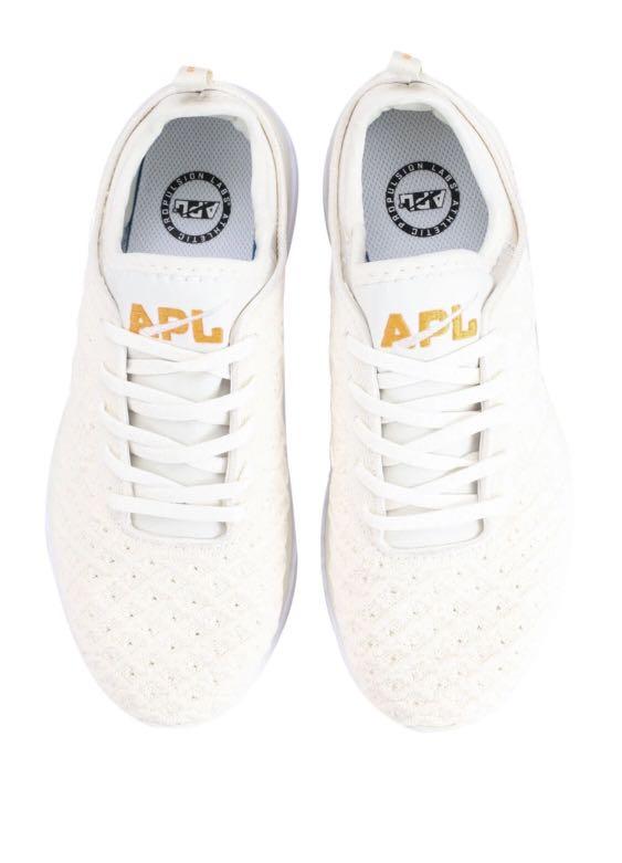 apl running