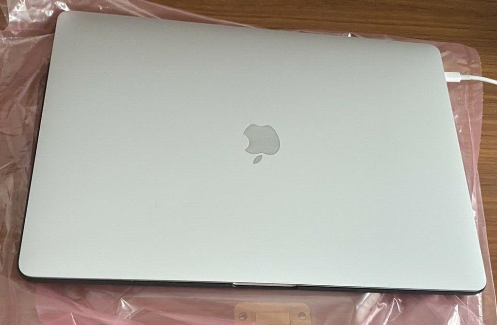 Apple Macbook Pro 16 2019 I7 16gb 512gb Grade B Electronics Computers Laptops On Carousell