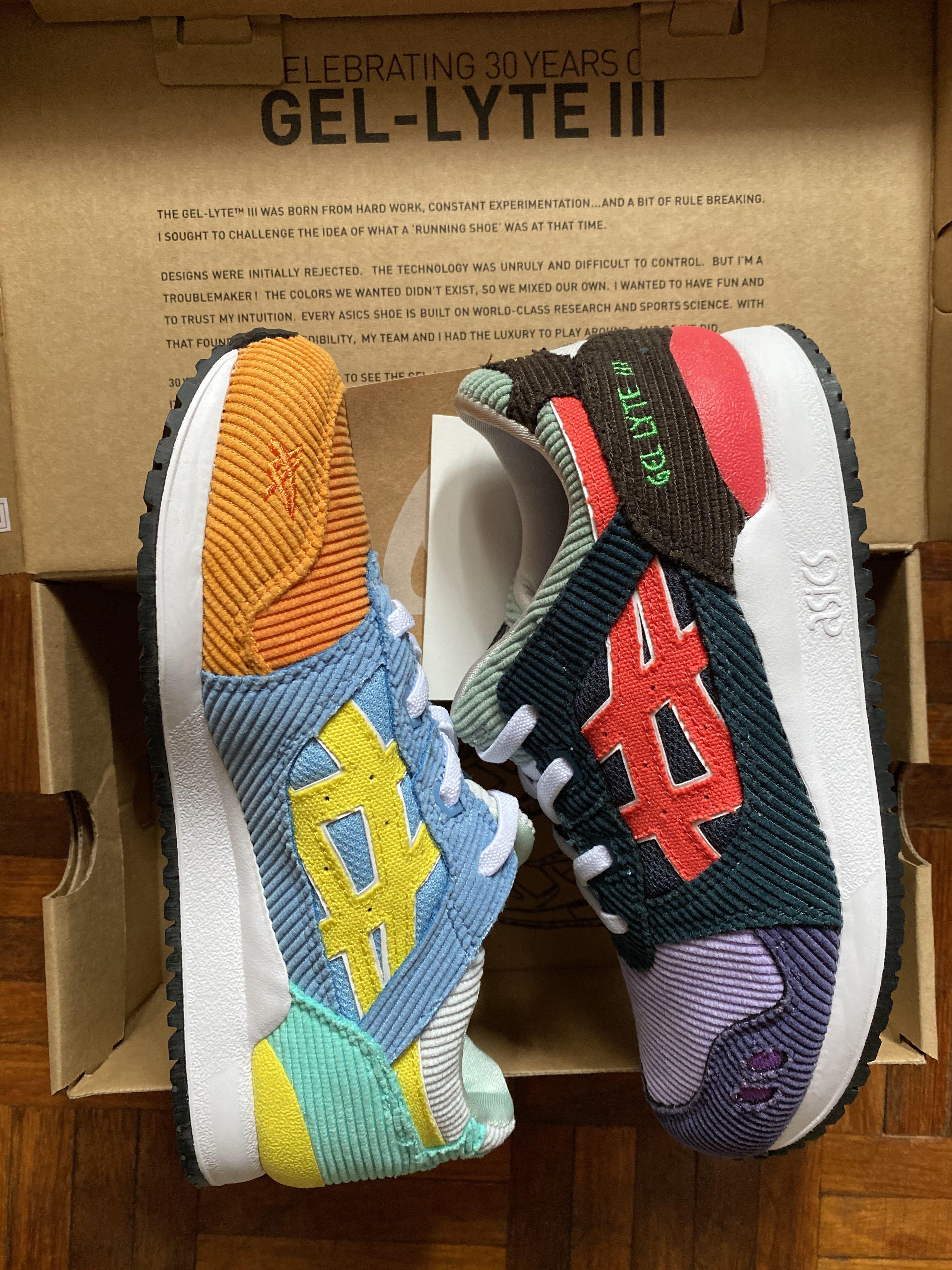 asics atmos sean wotherspoon raffle