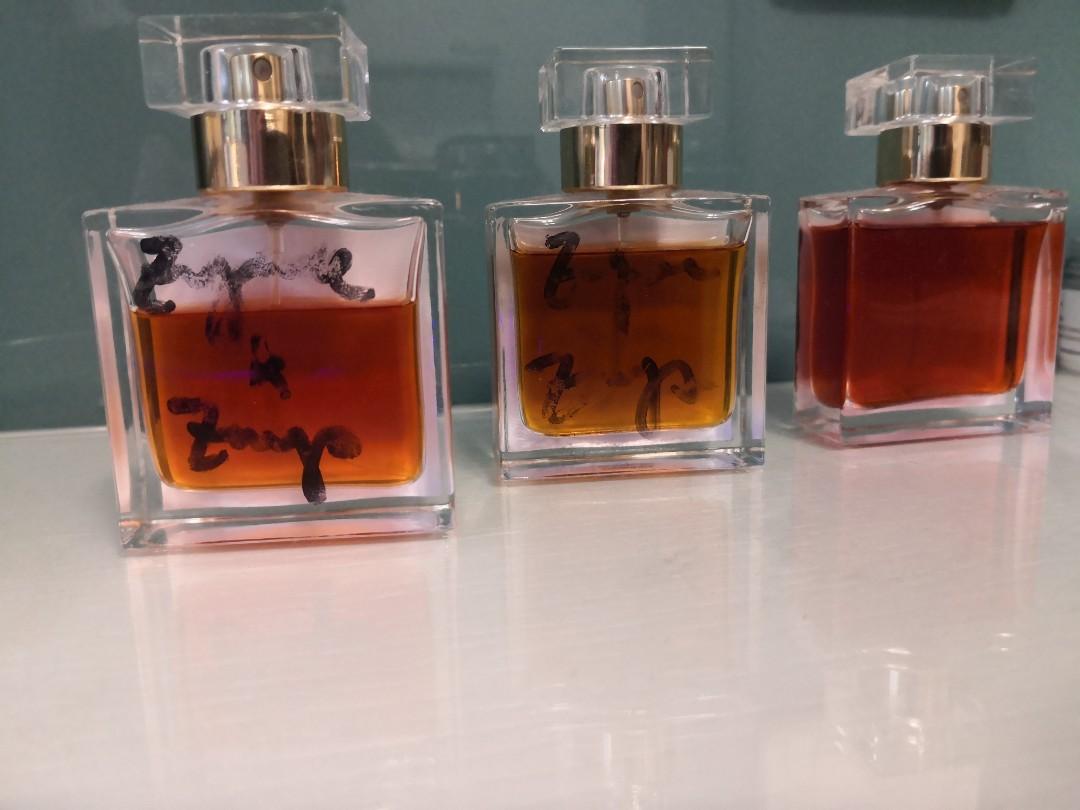 購入公式店 AUPHORIE MIYAKO 40ml - 香水
