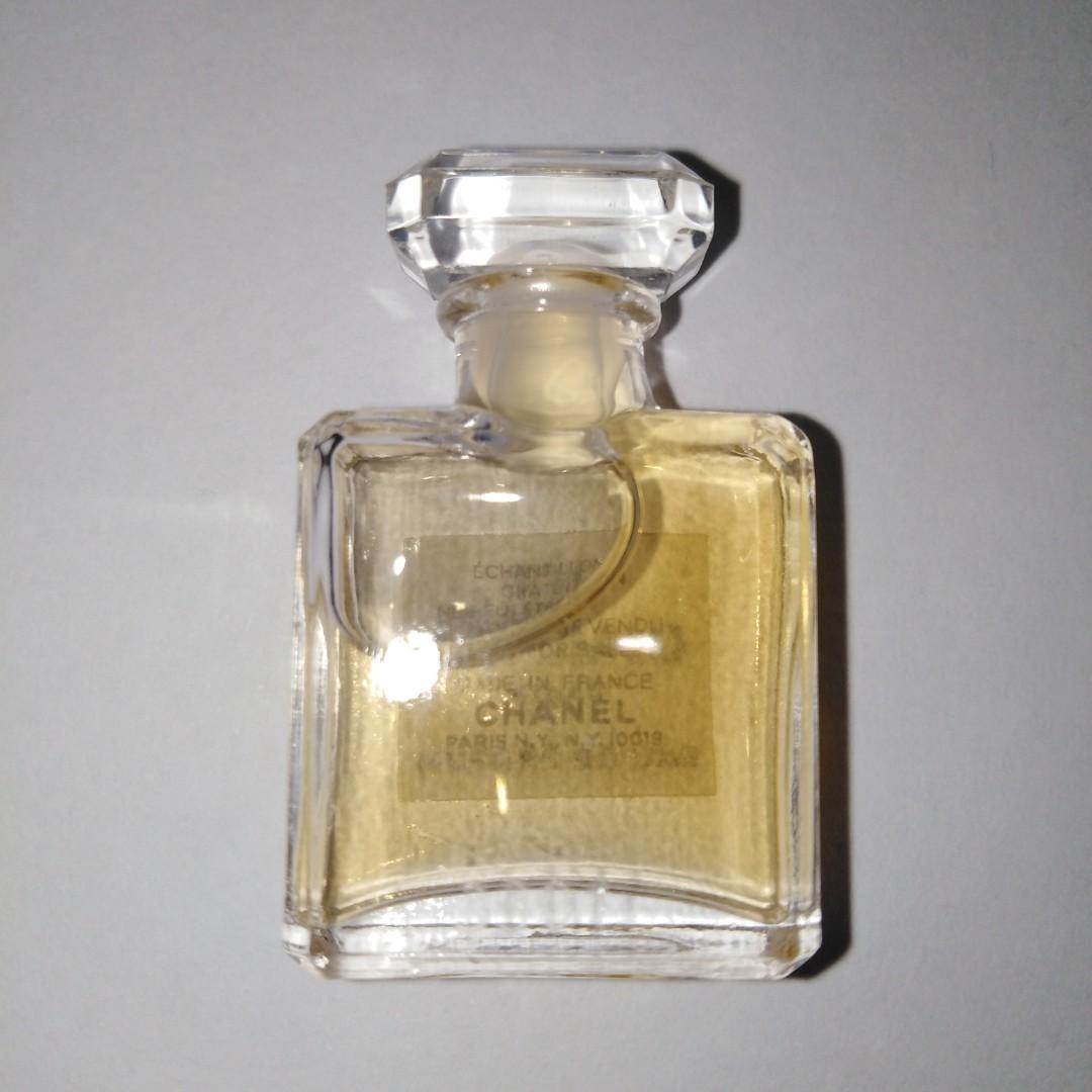 Authentic Chanel Sample N°5 Eau De Parfum Dab-On 1.5 ml