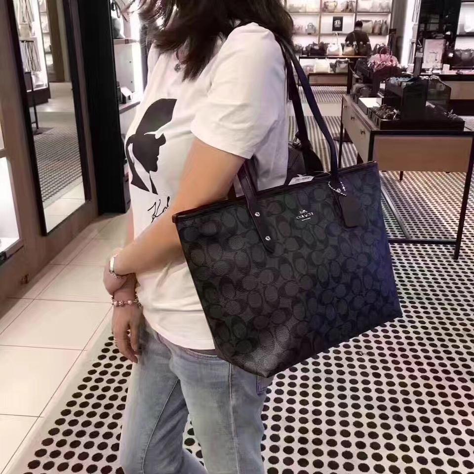 Authentic Coach City Tote SALE