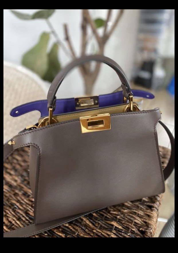 Peekaboo discount essentially fendi