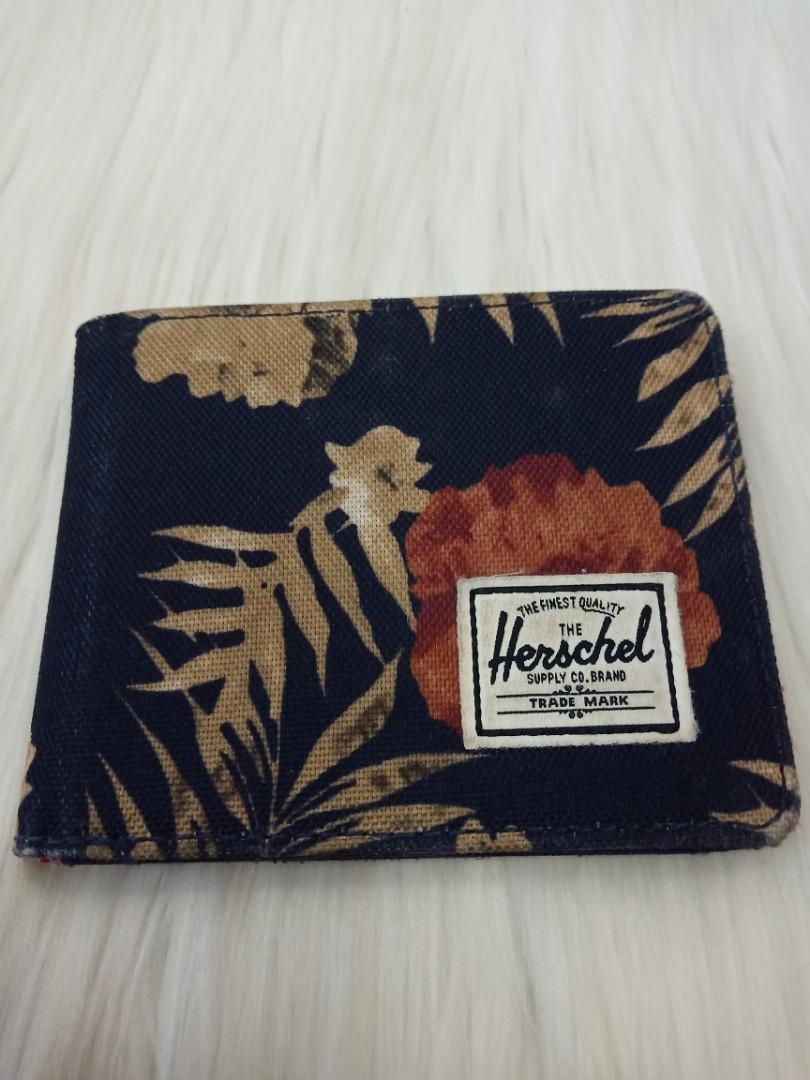 adidas bifold wallet