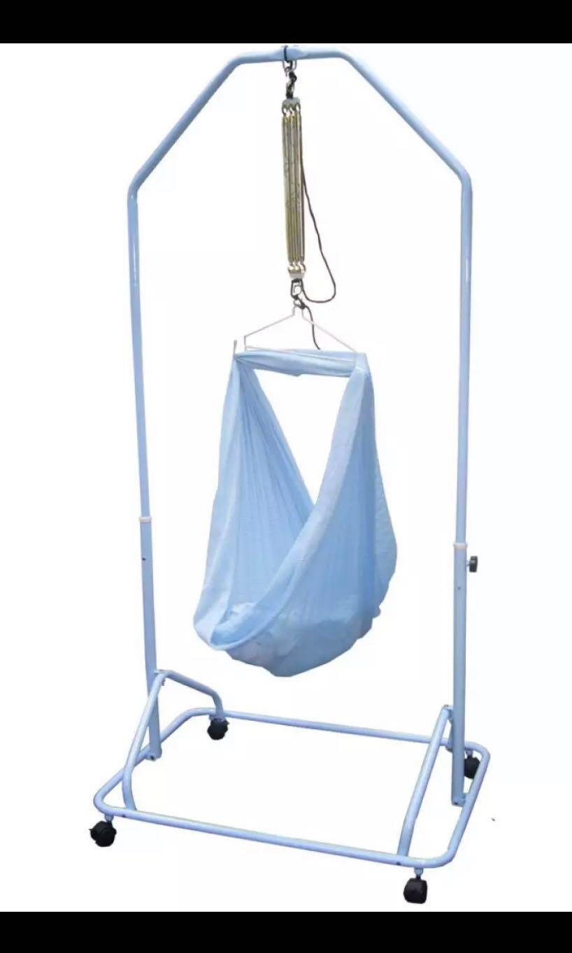 electric sarong baby cradle