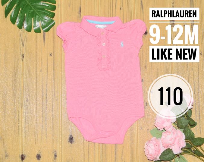 baby preloved clothes