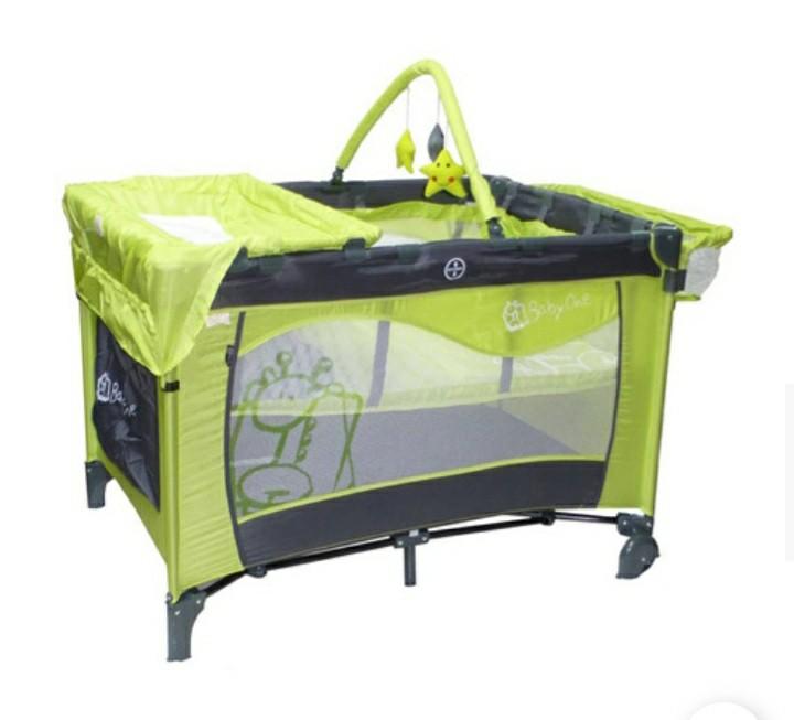 Baby sales one playpen