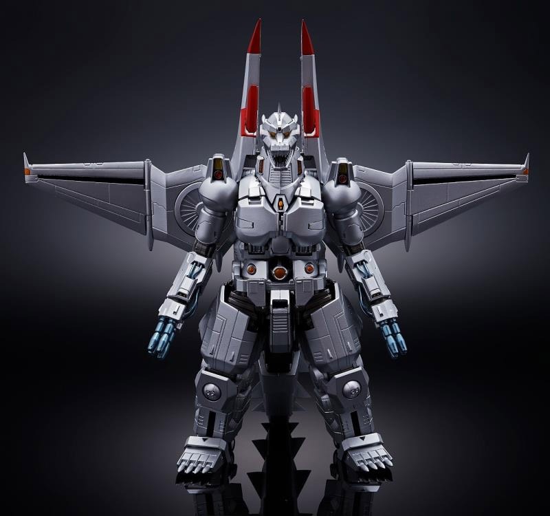 Ohrai noriyoshi mechagodzilla outlet