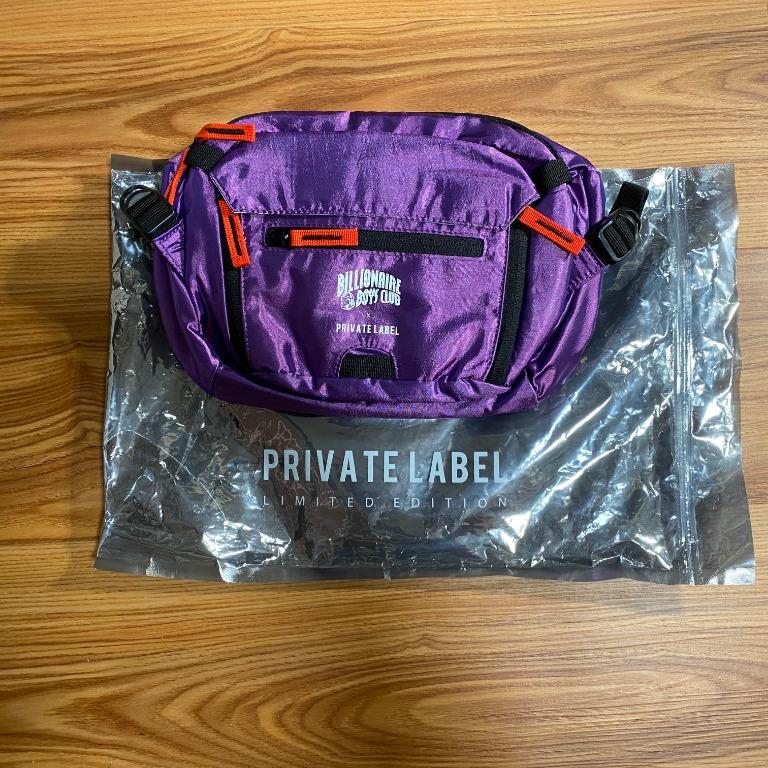 bbc x private label sling bag