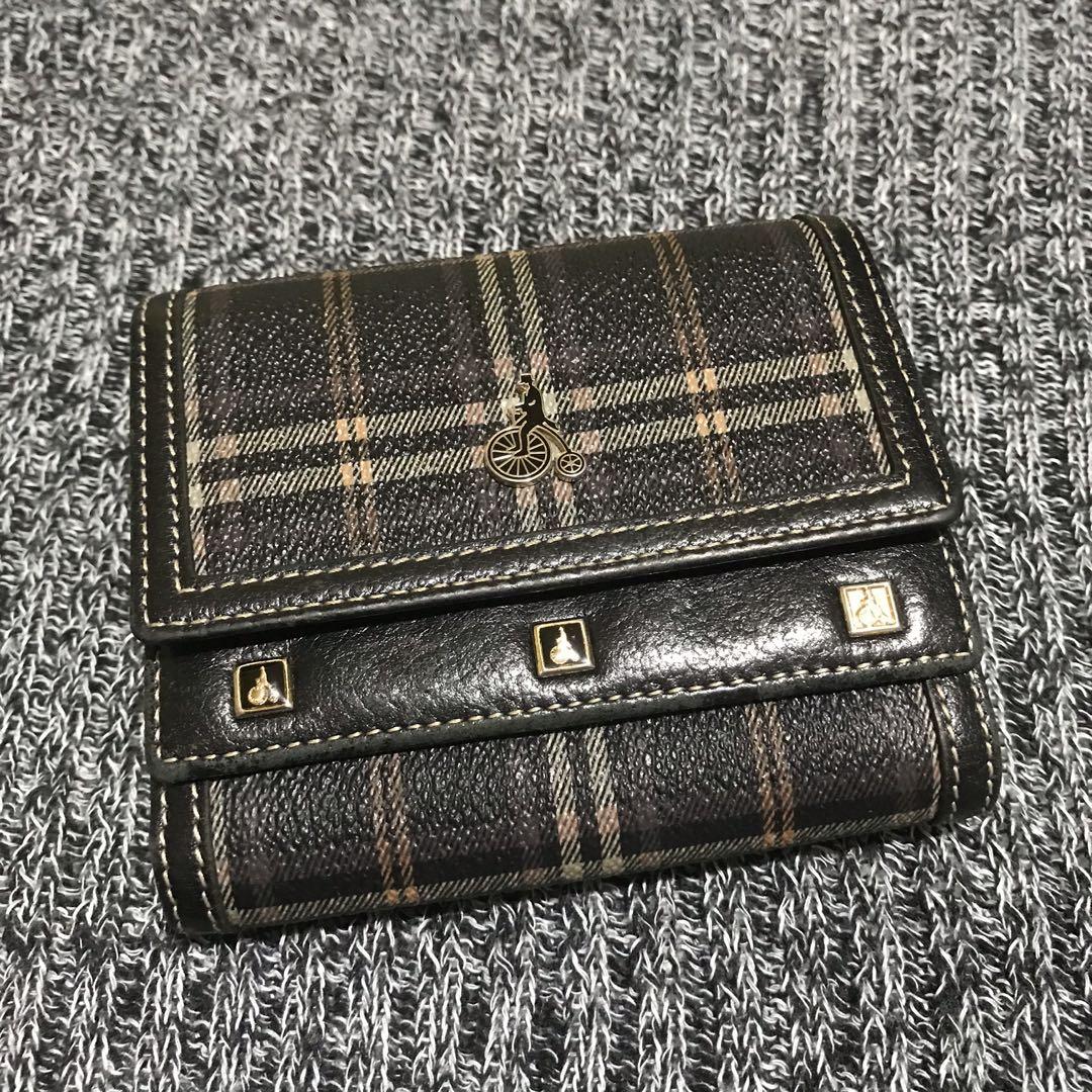 beanpole wallet