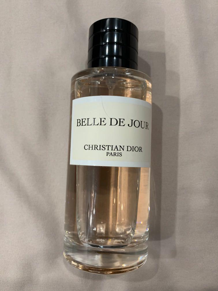 1ml Abfüllung von Belle de Jour von Dior  Acheter sur Ricardo