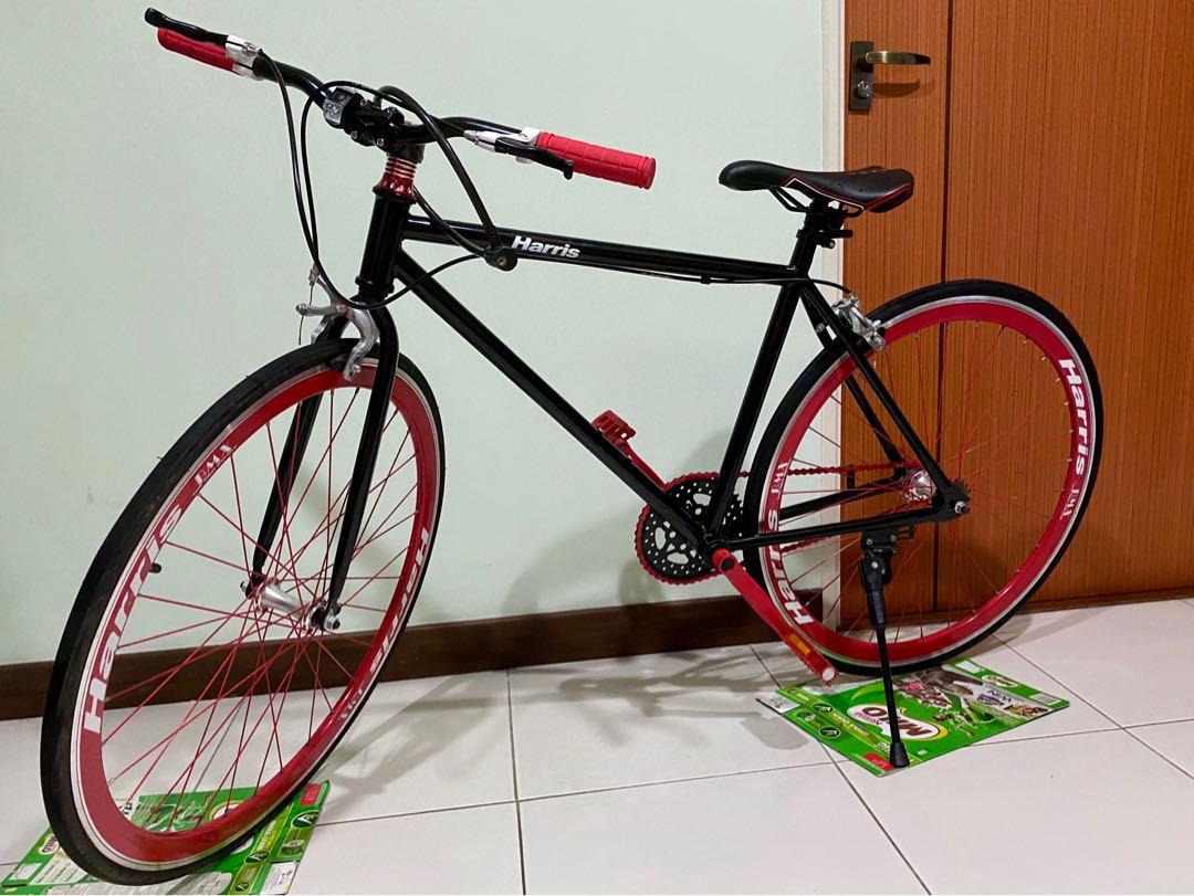 old fixie