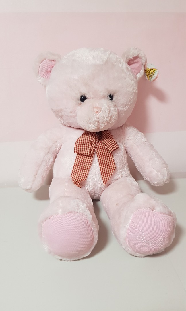 cheap teddy bear stuffing
