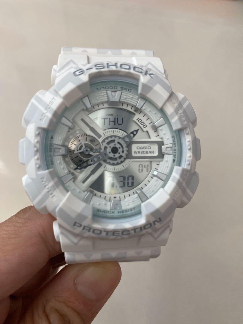 G best sale shock tribal