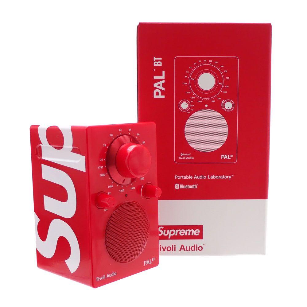 最新品 Supreme - 18ss supreme スピーカーの通販 by suppus ...