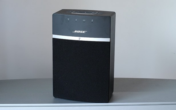 google home mini bose soundtouch 10