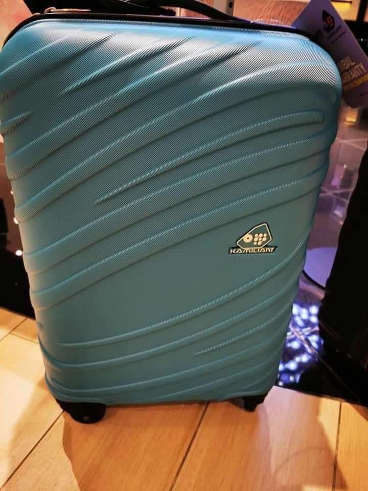 kamiliant brand