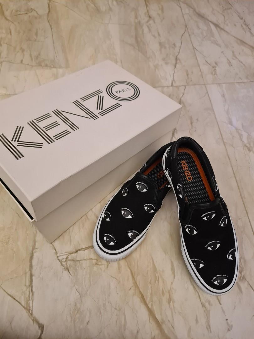 kenzo shoes