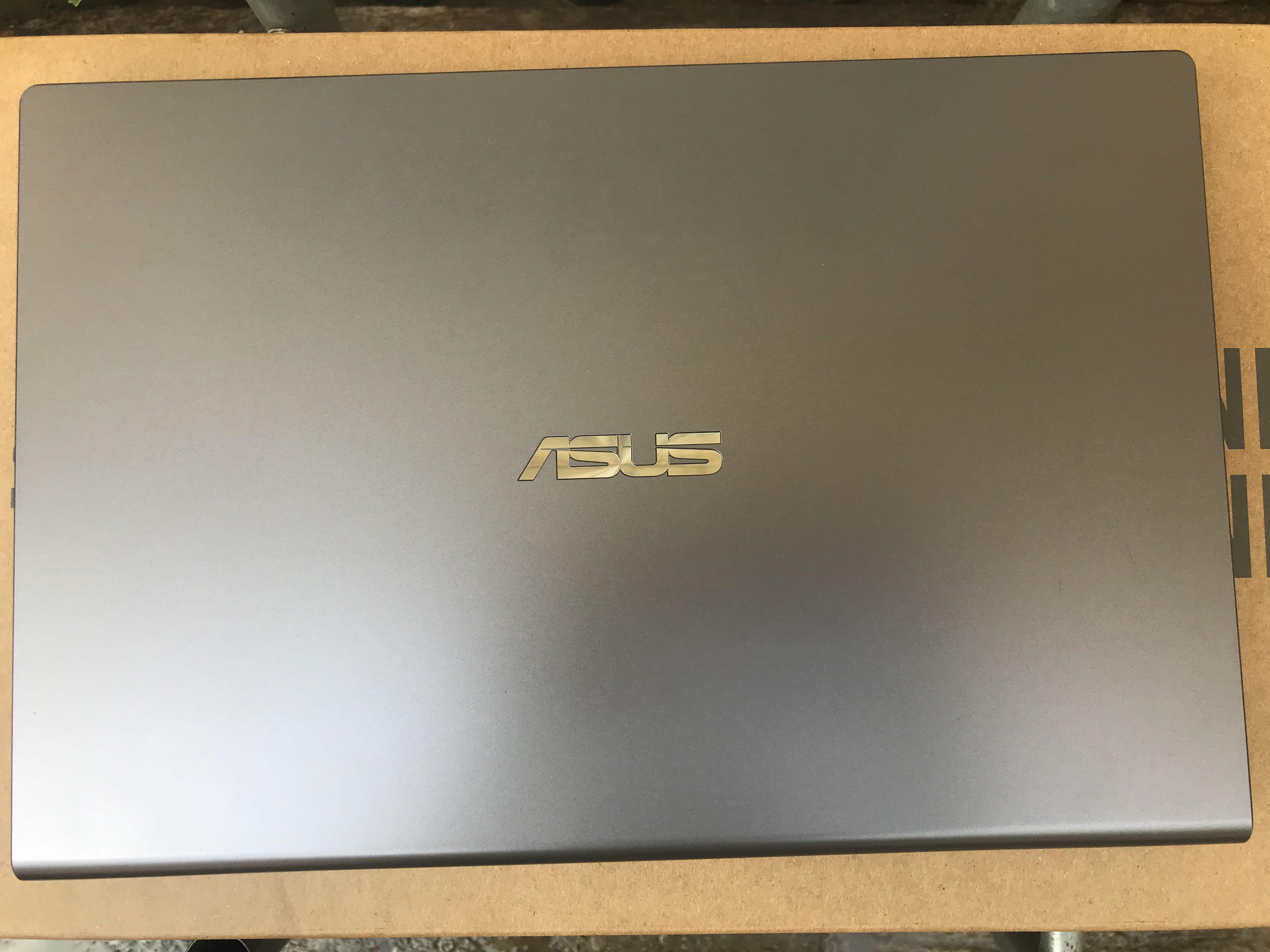 Brandnew Asus With 12 Gb Ram Ddr4 Electronics Computers Laptops On Carousell