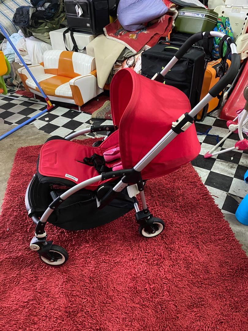 harga stroller bugaboo bee
