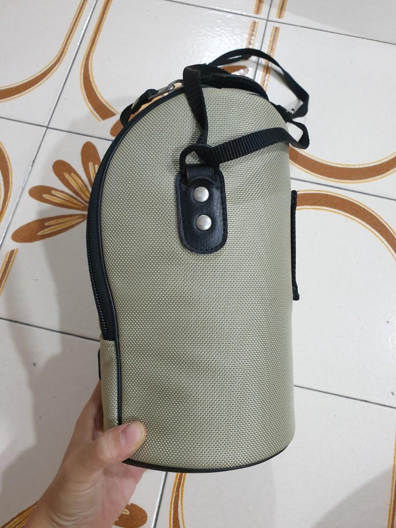 Canon LZ1326 Lens Case, Photography, Photography Accessories, Camera