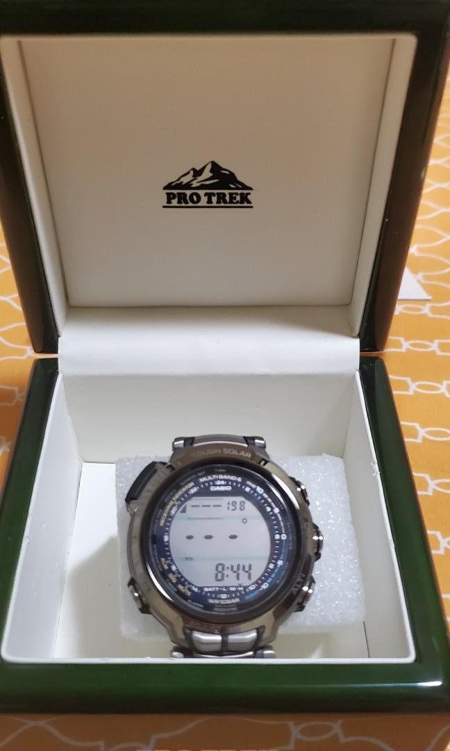 olx protrek