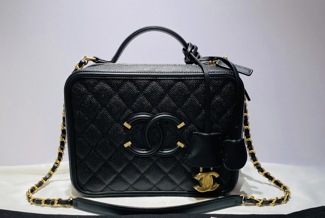 chanel bag case