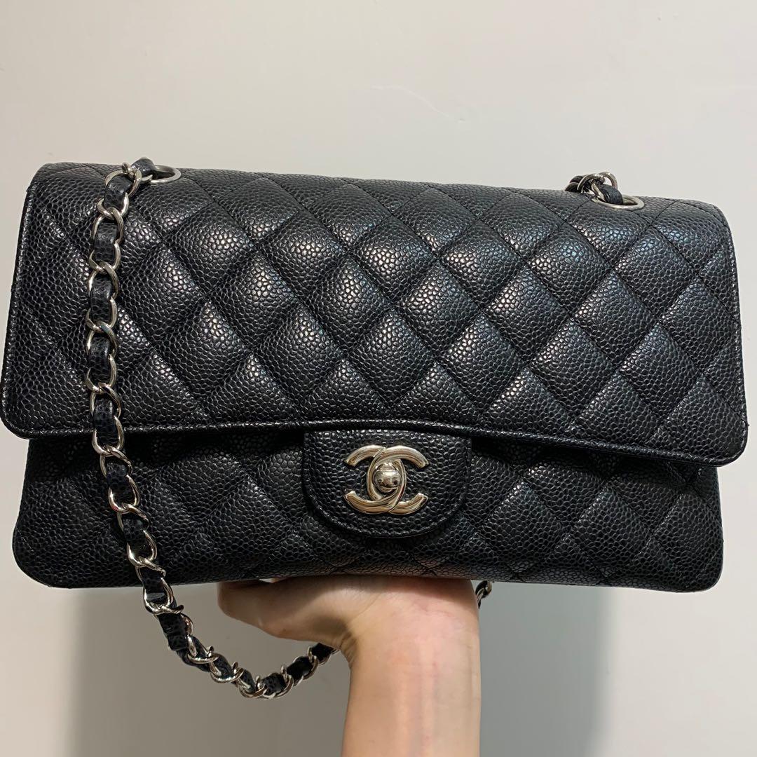 Cf 25 chanel clearance