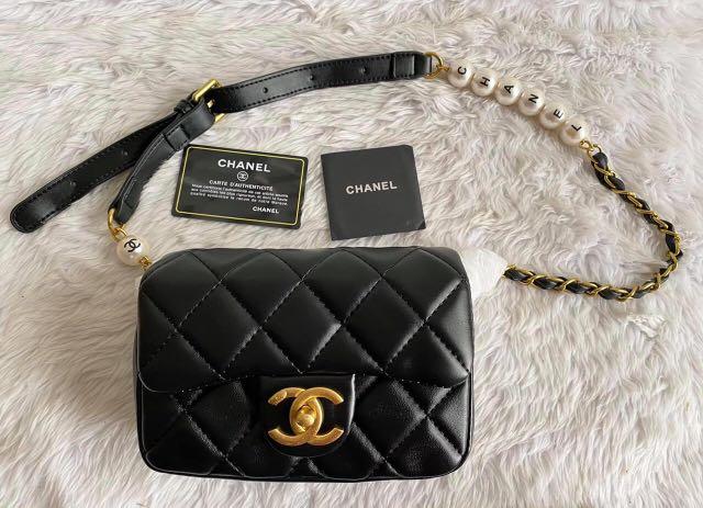Chanel sling bags clearance