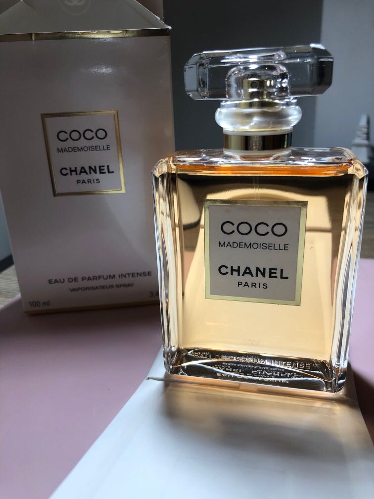 Channel 7 Perfume : Best Perfume For Women Top Rated Picks At Sephora ...
