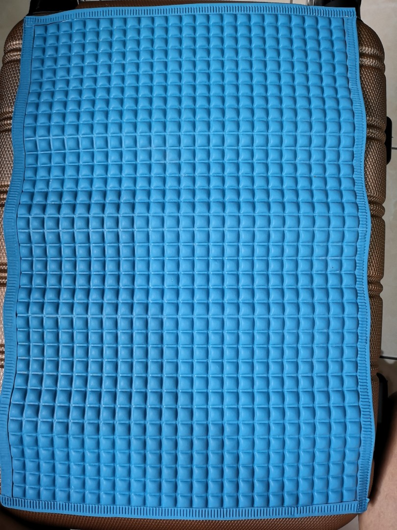 diaper mat