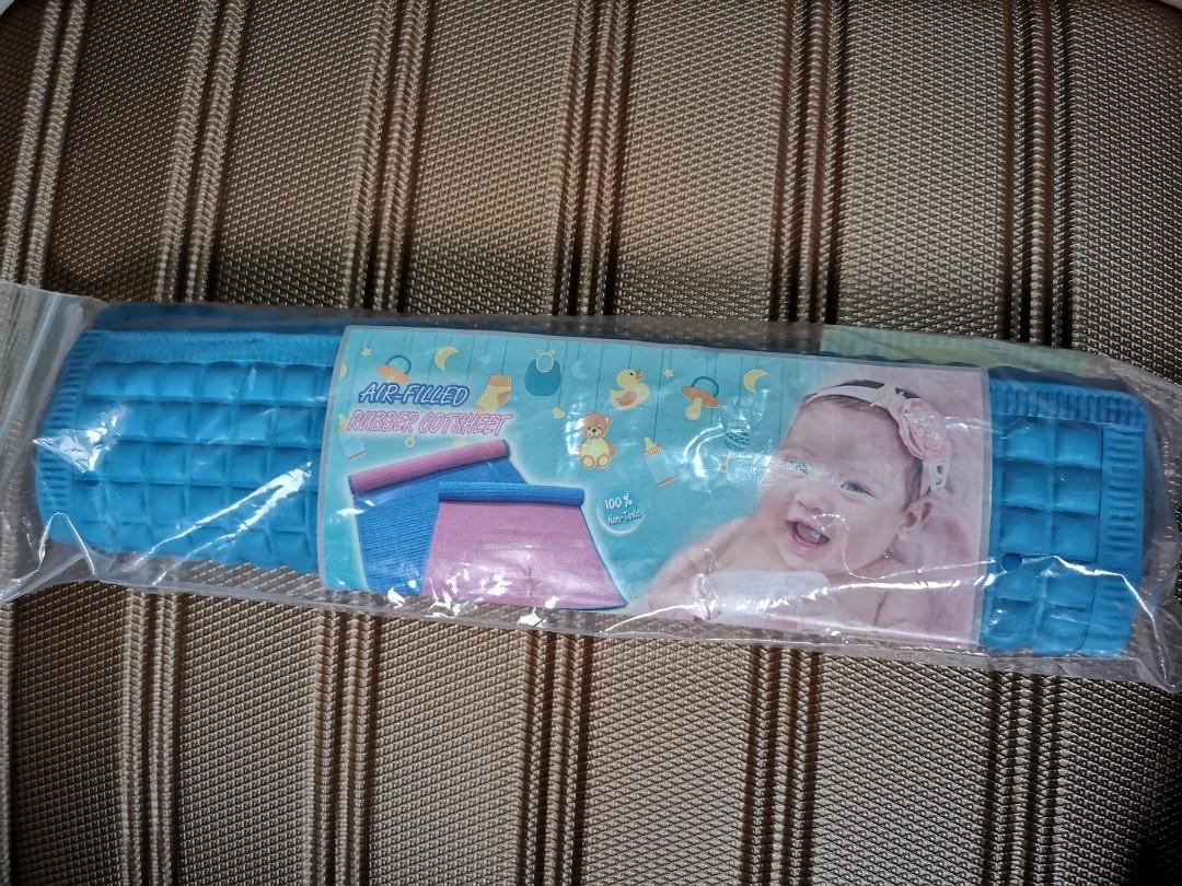 changing diaper mat (Category: Changing Tables & Stations) located in Pasay City. Submitted by tiny_one (Listing ID 1024792282, Image 2). Description: never been used.