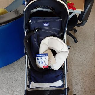 stroller babyelle quatro stroler baby