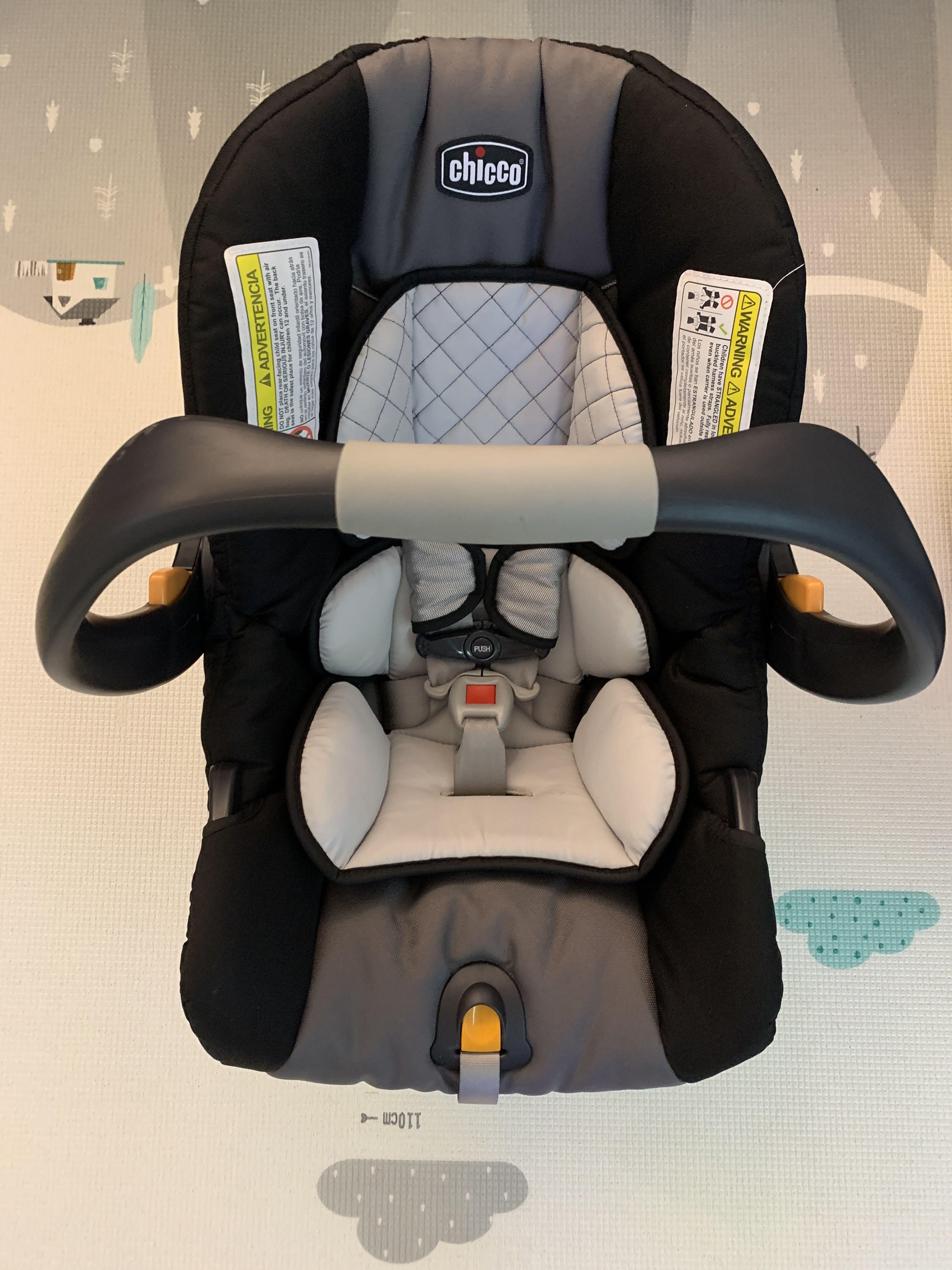 Used chicco keyfit 30 2025